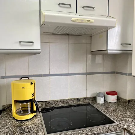 Peniscola Apartamento Con Piscina, Barbacoa Y Wifi Exterior photo