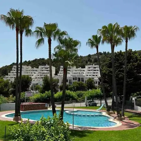 Peniscola Apartamento Con Piscina, Barbacoa Y Wifi Exterior photo