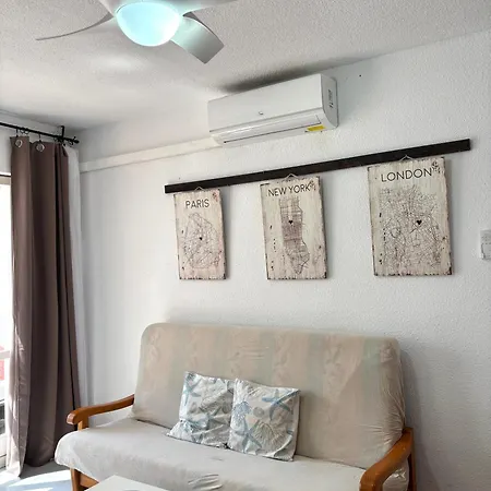 Peniscola Apartamento Con Piscina, Barbacoa Y Wifi Exterior photo