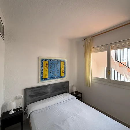 Peniscola Apartamento Con Piscina, Barbacoa Y Wifi Exterior photo