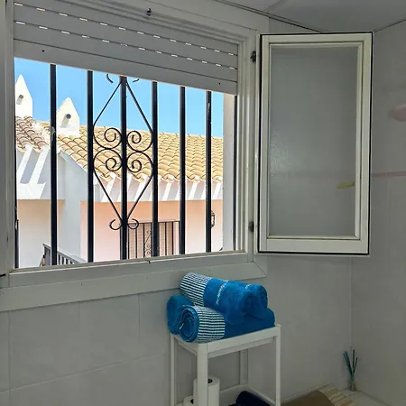 Peniscola Apartamento Con Piscina, Barbacoa Y Wifi Exterior photo