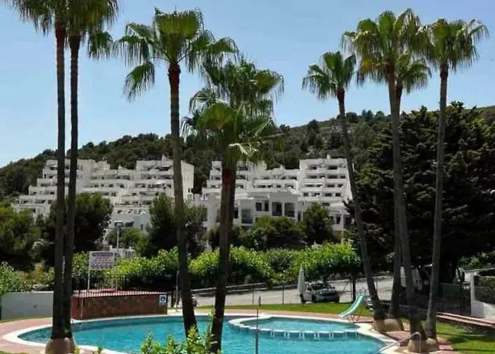 Peniscola Apartamento Con Piscina, Barbacoa Y Wifi