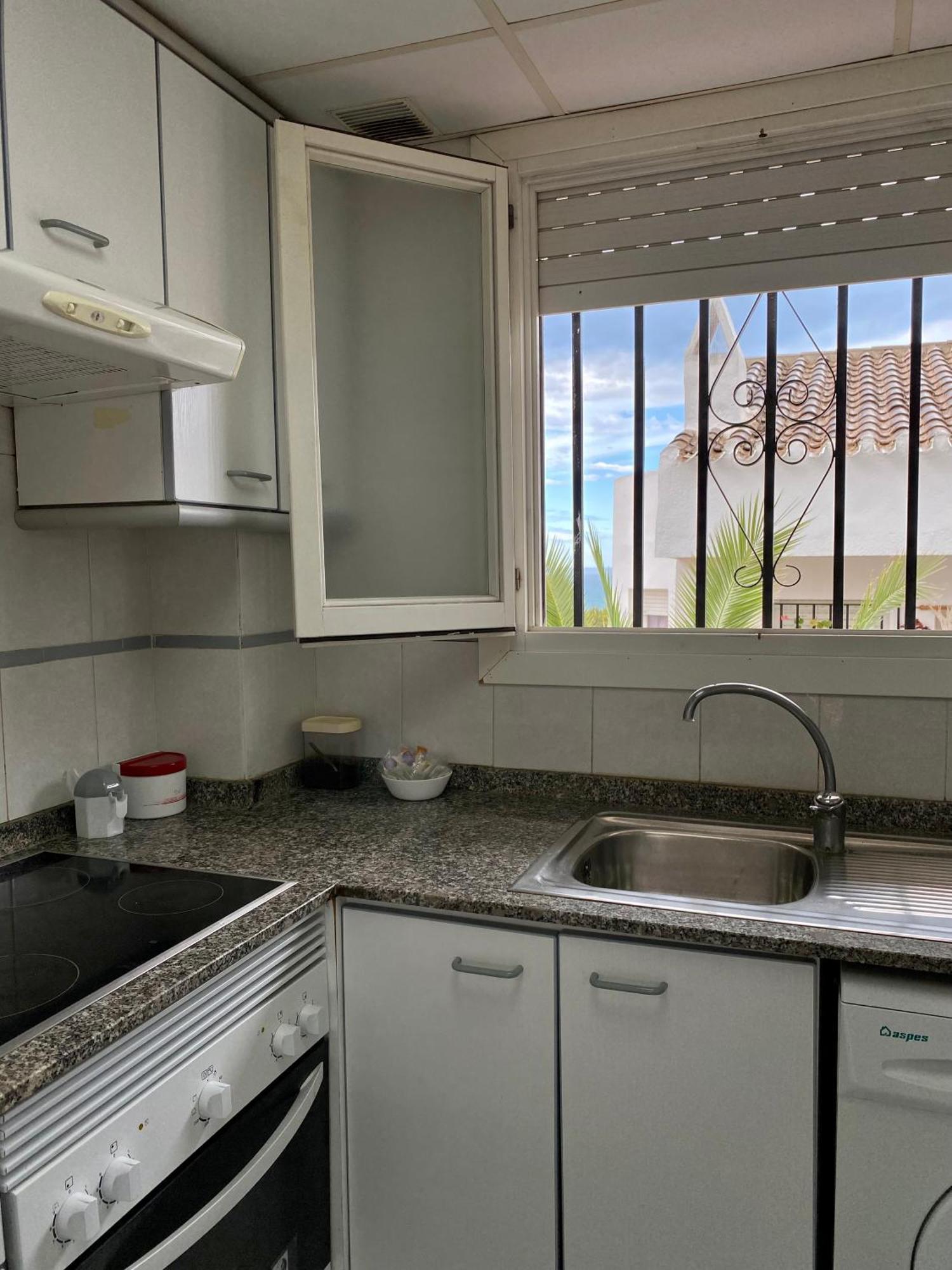 Apartment Con Piscina, Barbacoa Y Wifi Peniscola