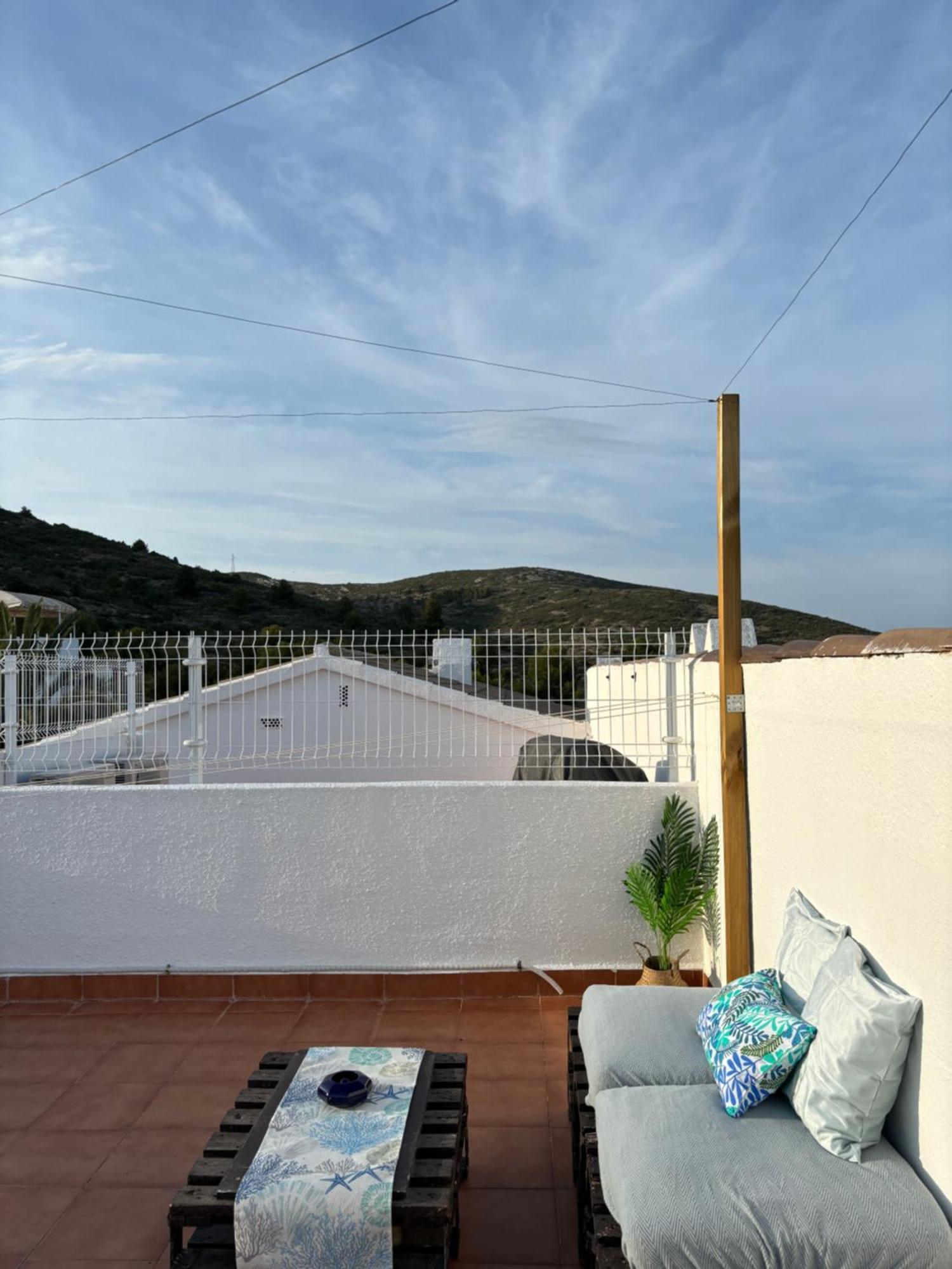 Con Piscina, Barbacoa Y Wifi Apartment *
