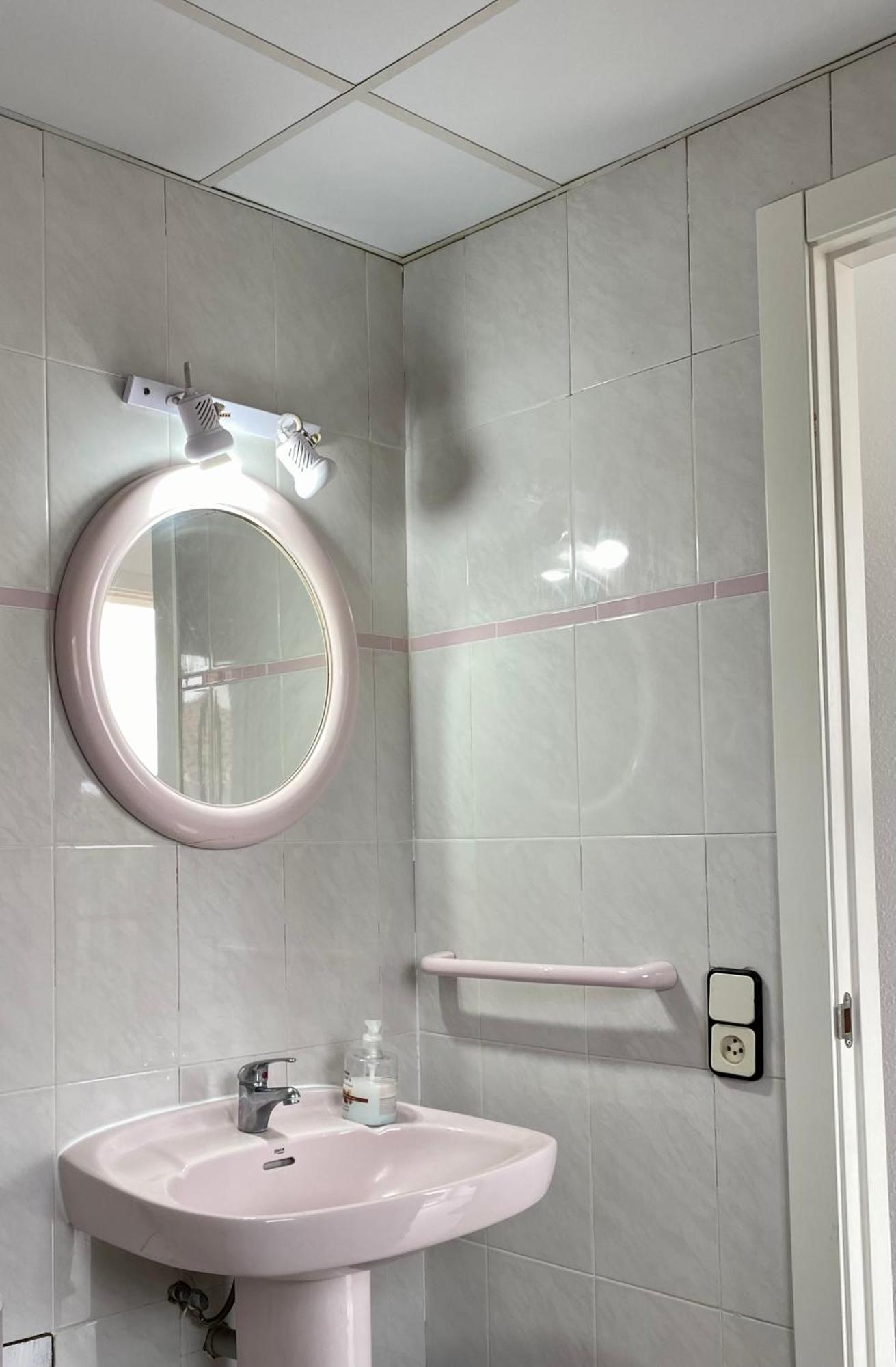 Apartment Con Piscina, Barbacoa Y Wifi