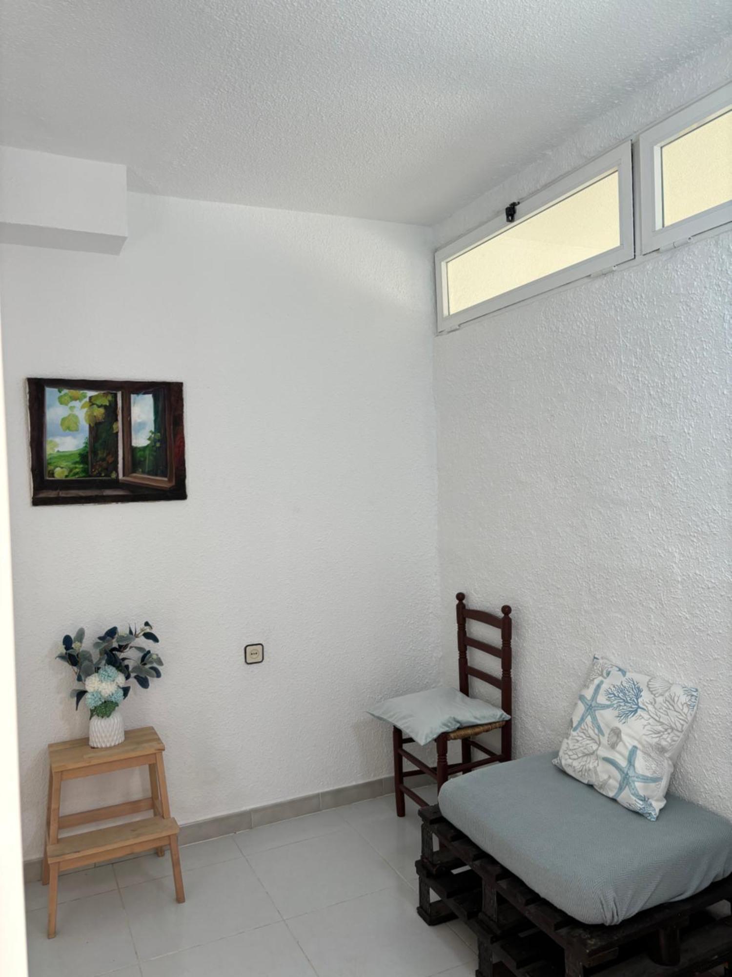 Con Piscina, Barbacoa Y Wifi Apartment *