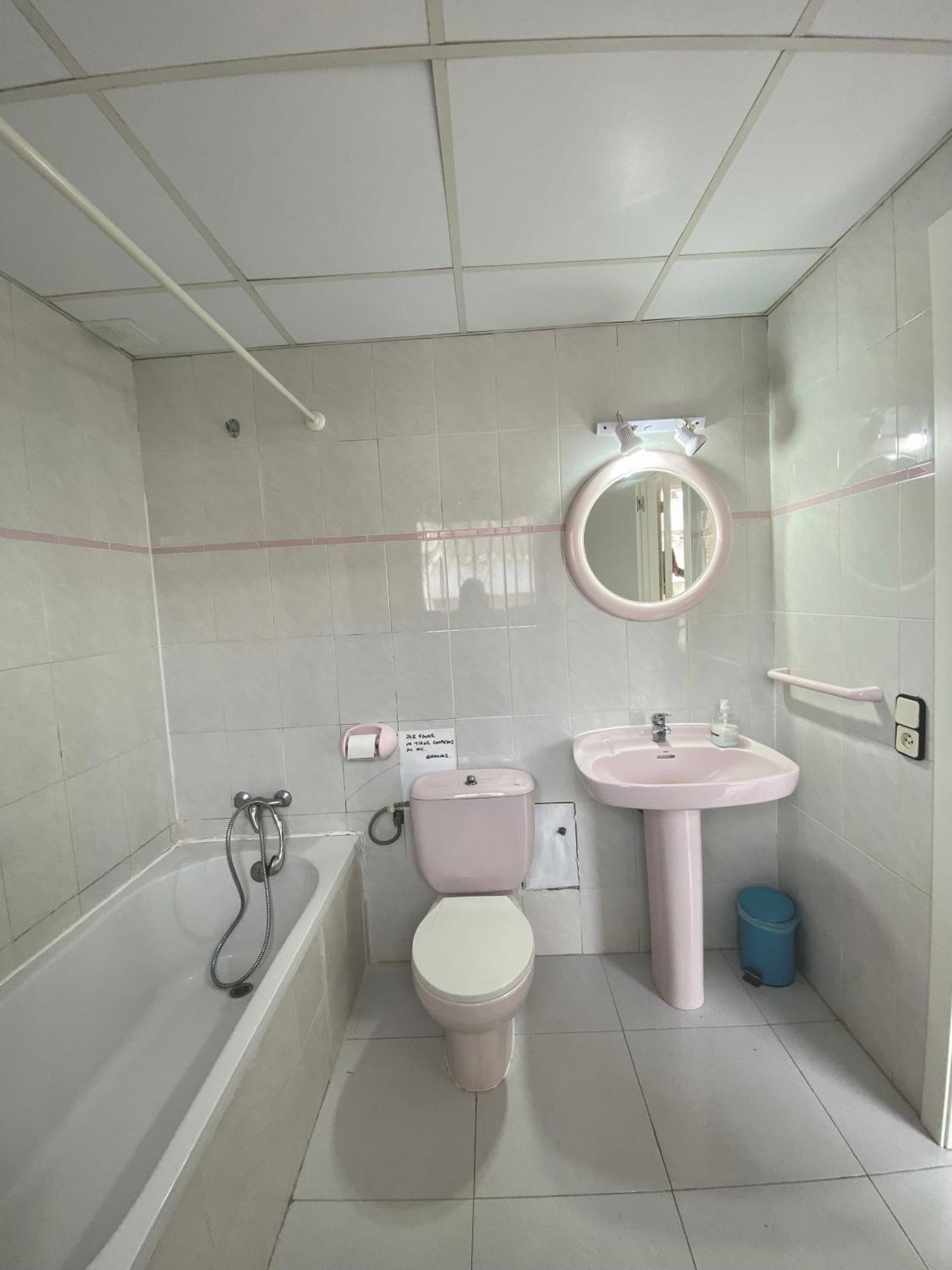 Apartment Con Piscina, Barbacoa Y Wifi *