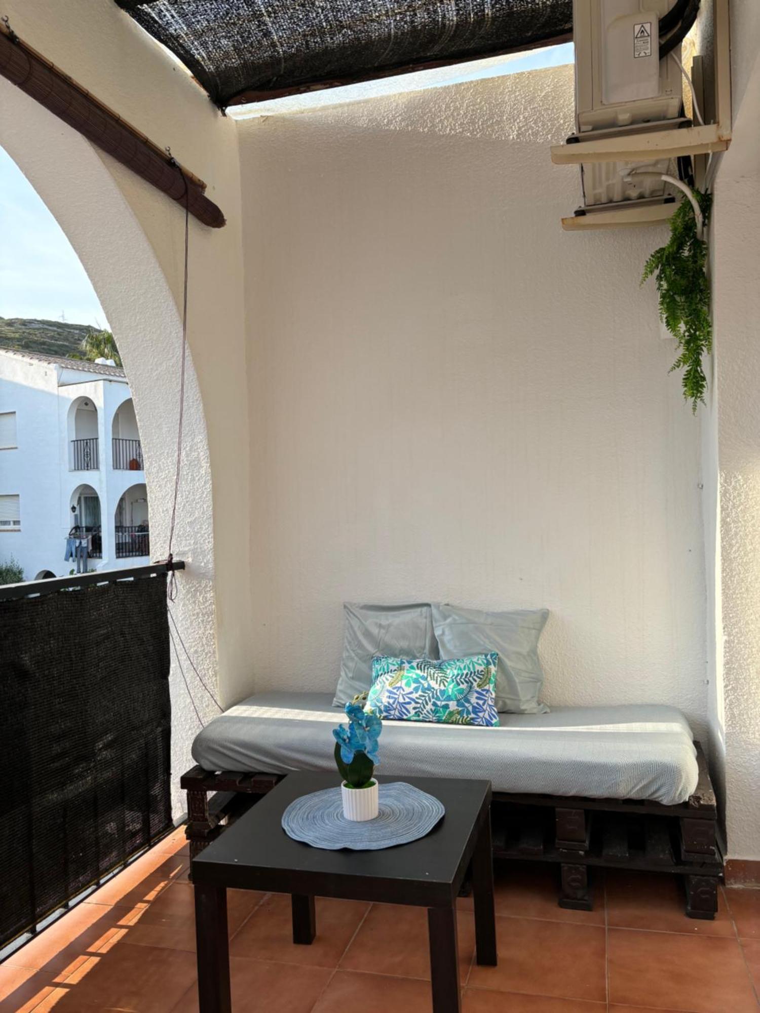 Con Piscina, Barbacoa Y Wifi *